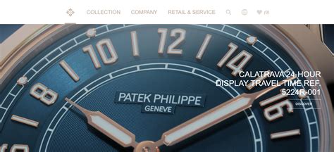 patek philippe marketing strategy.